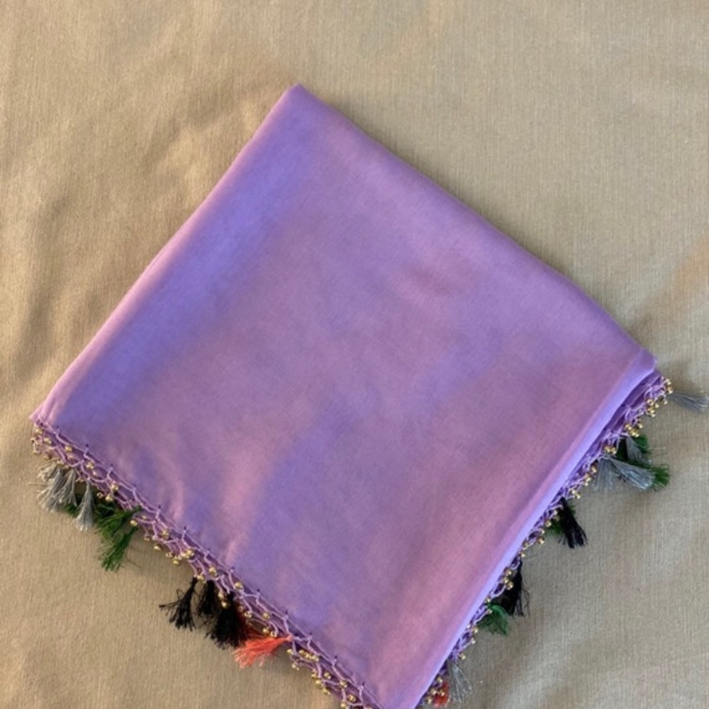 Scarf - Picture 3 of 4